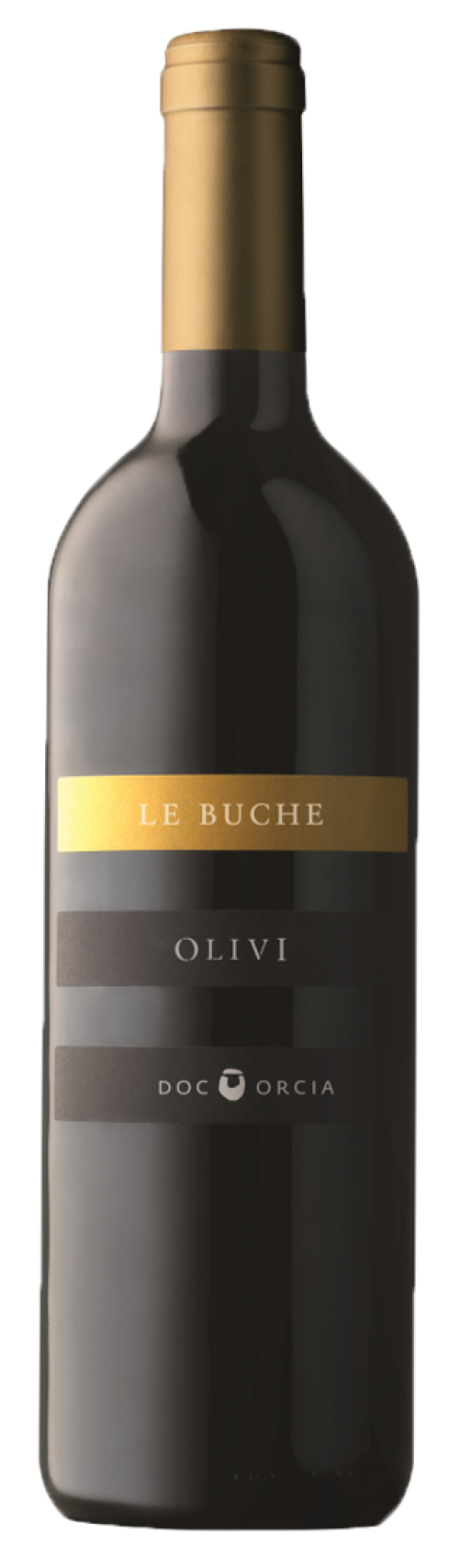 Orcia 2022 - Le Buche
