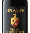 Brunello di Montalcino vigna due porte 2020 - Il Palazzone - 