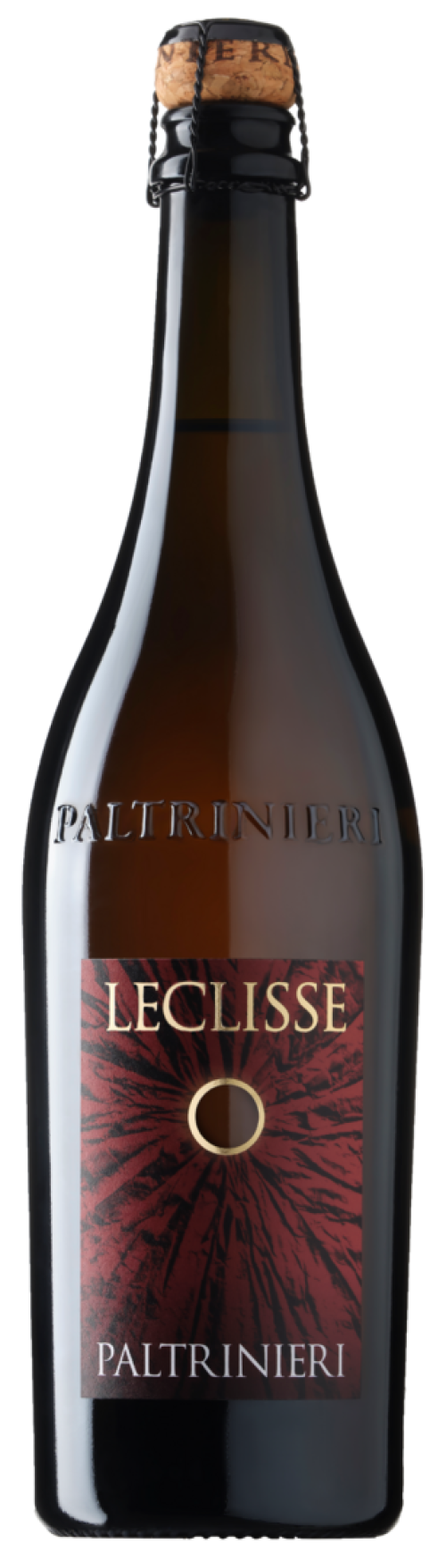 Leclisse - Paltrinieri