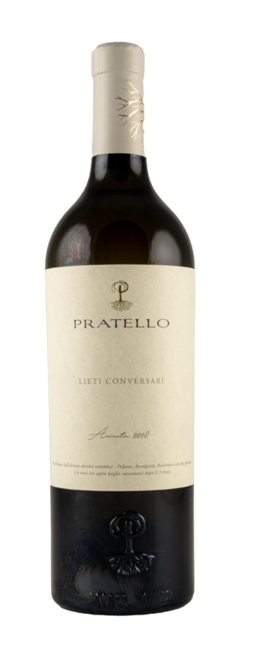 Lieti conversari 2018 - Pratello