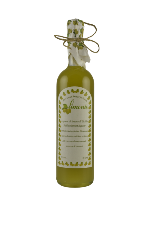 Limoncello (0,7L) - Limonio