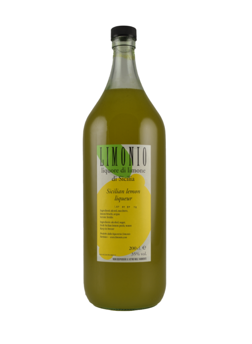 Limoncello (2L) - Limonio