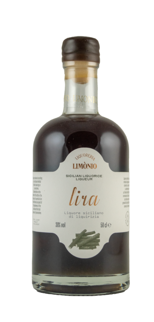 Lira - Limonio