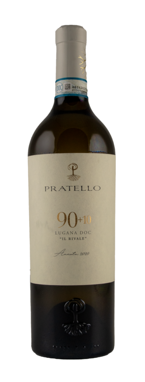 Lugana Rivale 90+10 2022 - Pratello