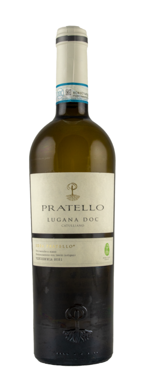 Lugana Catuliano 2023 - Pratello