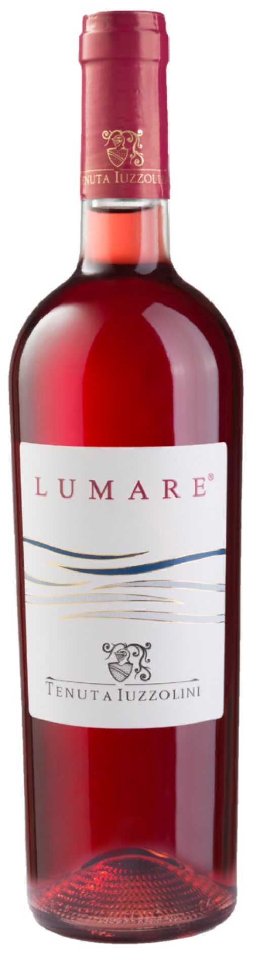 Lumare 2024 - Iuzzolini