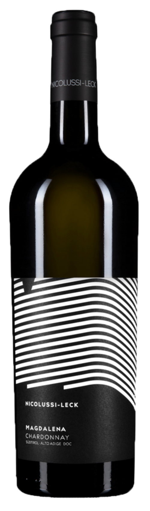 Magdalena chardonnay 2022 - Nicolussi-Leck