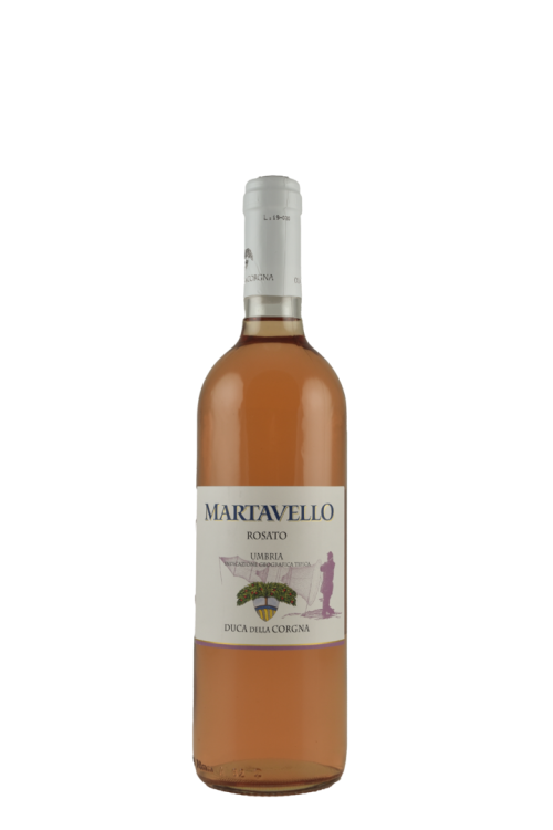 Martavello 2023 - Duca della Corgna