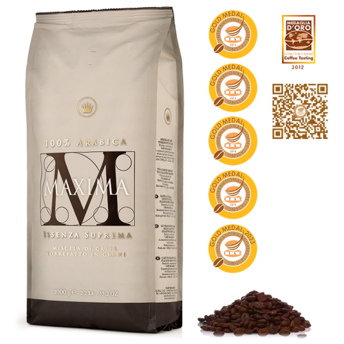 Maxima - Morandini