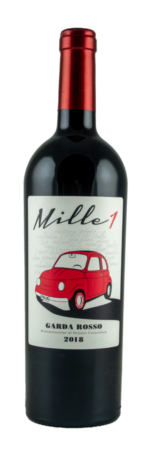 Mille1 2020 - Pratello