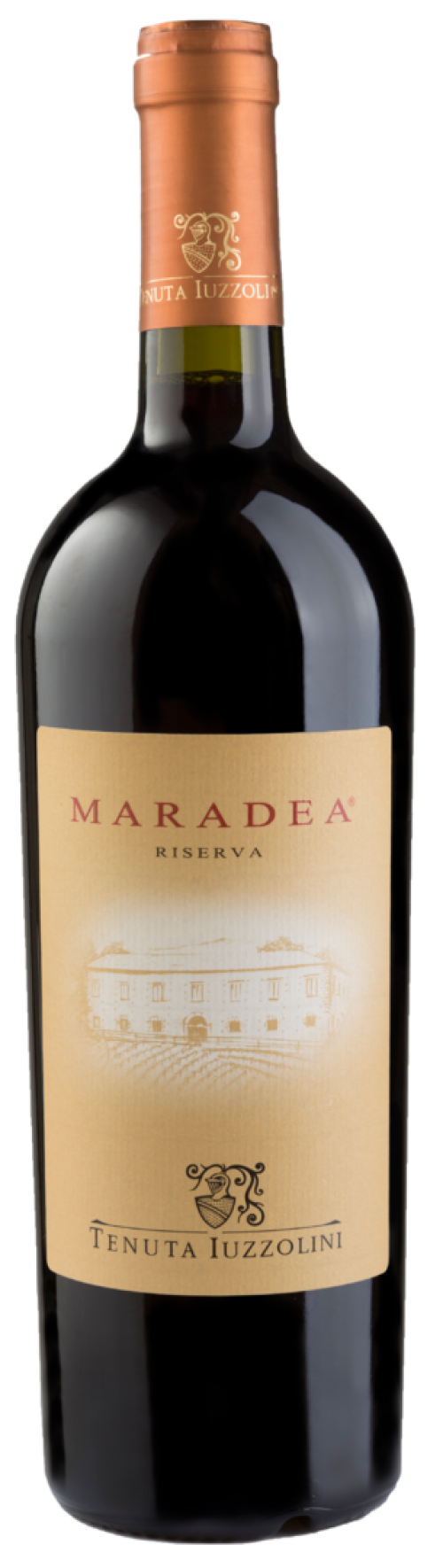 Maradea 2022 - Iuzzolini