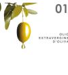 Grissini all'olio d'oliva - Maistrello - 