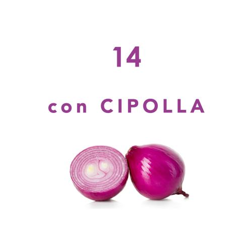 Grissini alla cipolla - Maistrello