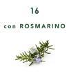 Grissini al rosmarino - Maistrello - 