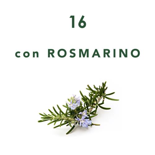 Grissini al rosmarino - Maistrello