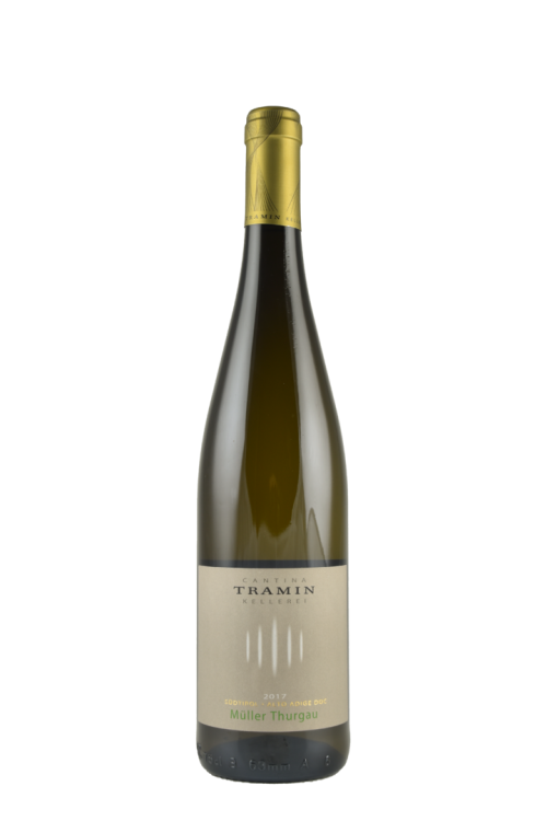 Müller Thurgau 2023 - Tramin