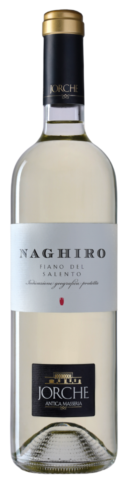 Naghiro 2024 - Jorche
