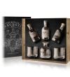 Negroni cocktail set - Marzadro - 