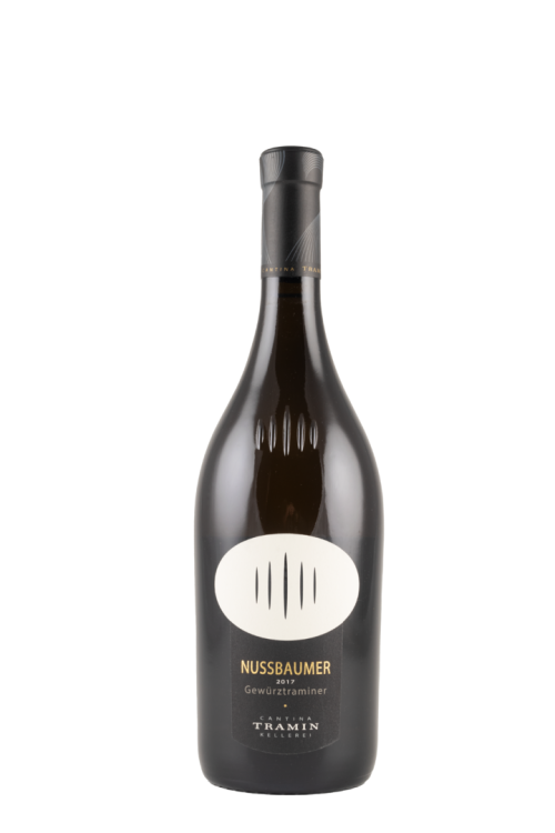 Nussbaumer 2022 (0,75L) - Tramin