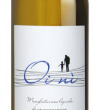 OiNi 2021 (0,75L) - Scuotto - 