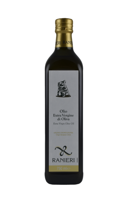 Olio extra vergine 1L - Ranieri