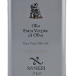 Olio extra vergine 3L - Ranieri - 