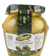 Olive verdi 3G - La Cerignola - 