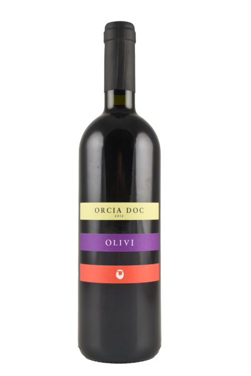 Orcia 2022 - Le Buche