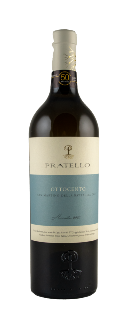 Ottocento 2020 - Pratello