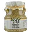 Patè di carciofi - Artigiana Funghi - 