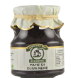 Patè di olive nere - Artigiana Funghi - 