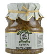 Patè di olive verdi - Artigiana Funghi - 