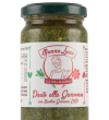 Pesto Genovese 180 gr - OlioVino - 