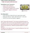 Pesto Genovese 500 gr - OlioVino - 