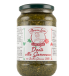 Pesto Genovese 500 gr - OlioVino - 