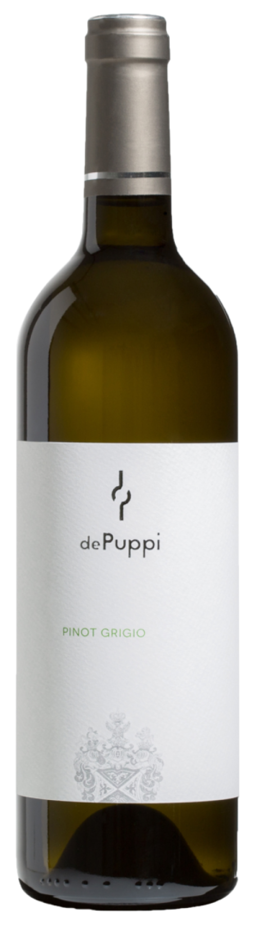 Pinot grigio 2024 - de Puppi