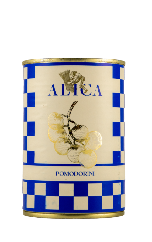 Pomodorini - Alica