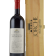 Primitivo di Manduria 2017 (1,5L) - Jorche - 