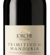 Primitivo di Manduria 2017 (1,5L) - Jorche - 