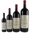 Primitivo di Manduria riserva 2018 (0,75L) - Jorche - 