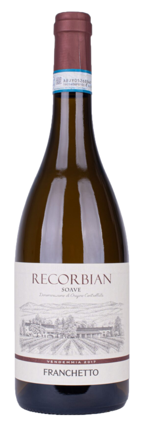 Recorbian Soave 2021 - Franchetto