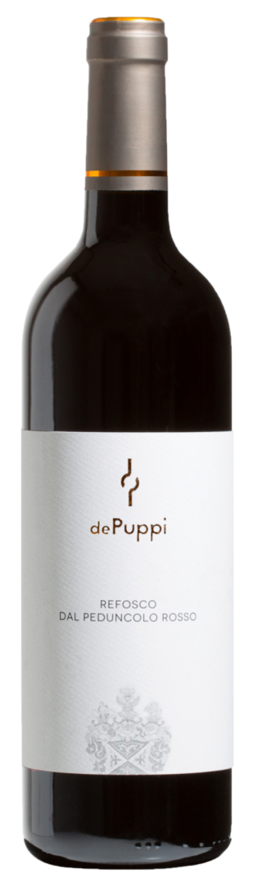 Refosco dal peduncolo rosso 2022 - de Puppi