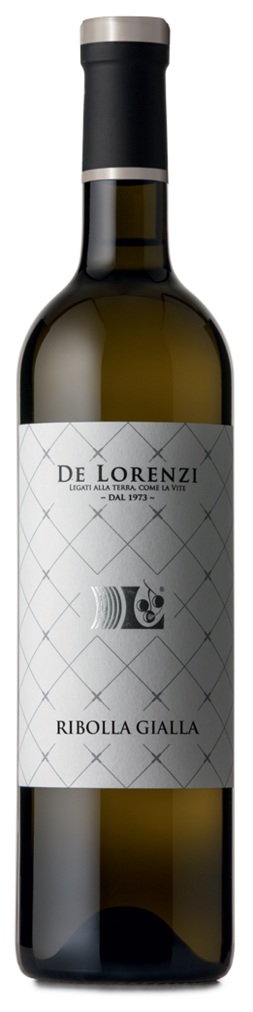Ribolla Gialla 2023 - De Lorenzi