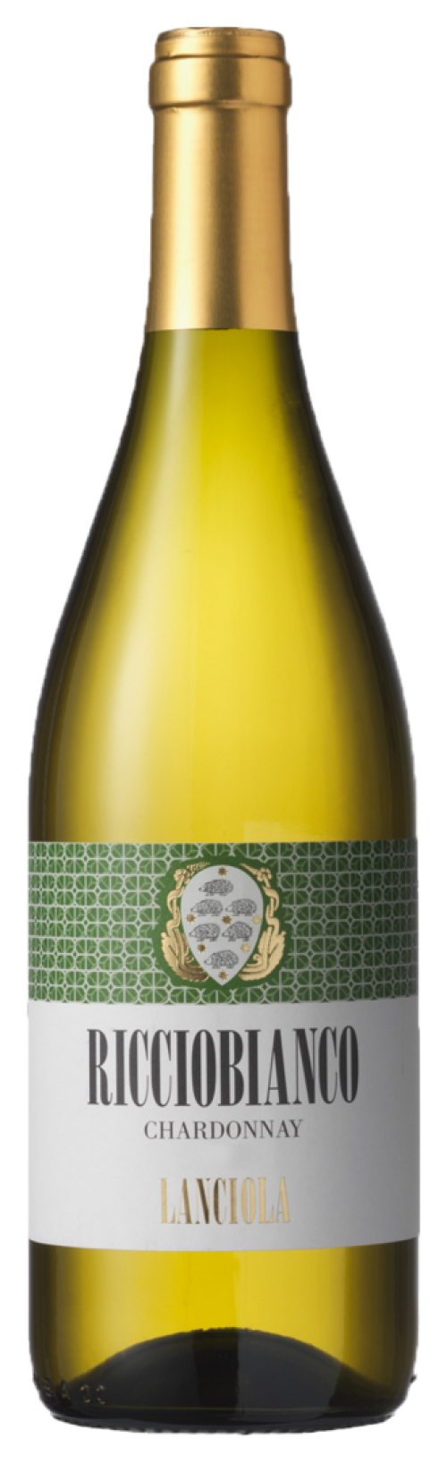 Ricciobianco 2022 - Lanciola