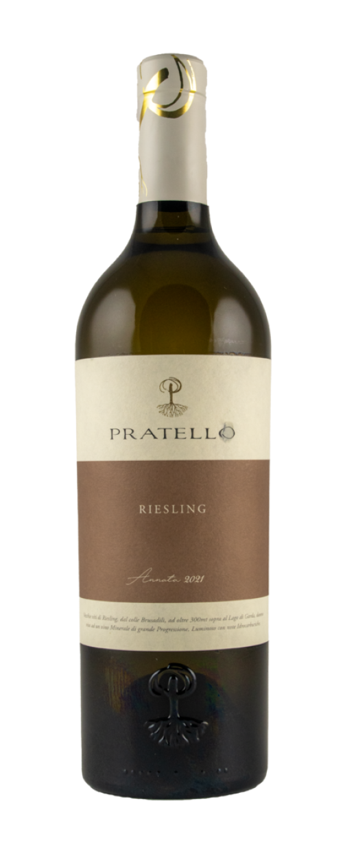 Garda Riesling 2023 - Pratello