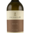 Garda Riesling 2023 - Pratello - 