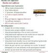 Risotto 250 g - Acquerello - 