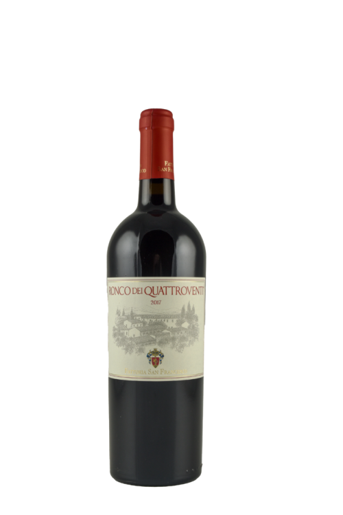 Ronco dei quattroventi 2023 - San Francesco