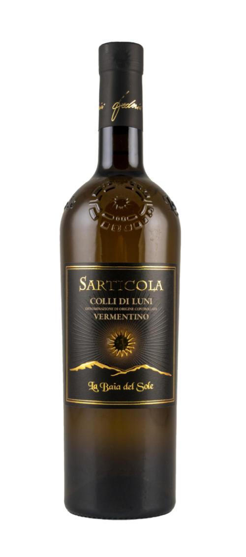 Sarticola 2022 - Baia del sole