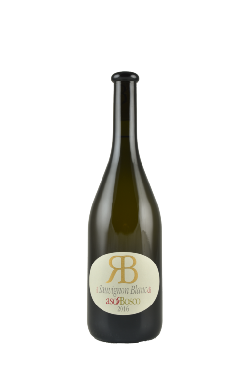 Sauvignon Blanc Rosa Bosco 2023 (0,75L) - de Puppi